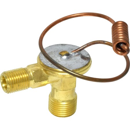 Universal Air Cond Expansion Valve, Ex7012Fc EX7012FC